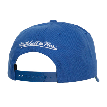 New York Islanders czapka baseballówka Team Ground 2.0 Pro Snapback
