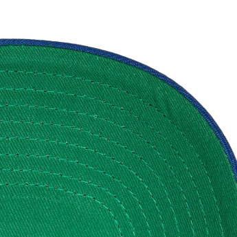 New York Islanders czapka baseballówka Team Ground 2.0 Pro Snapback