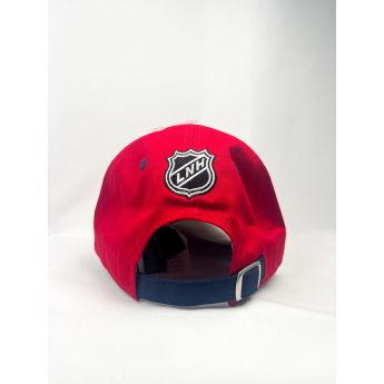 Montreal Canadiens dziecięca czapka baseballowa Fashion LogSlouch