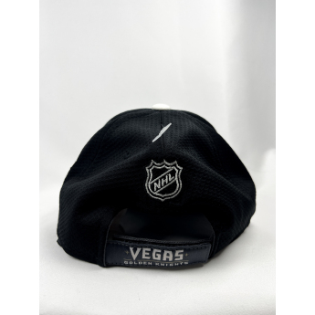Vegas Golden Knights dziecięca czapka baseballowa Blueline Structured