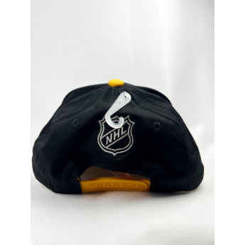Pittsburgh Penguins dziecięca czapka baseballowa Third Jersey Precurved