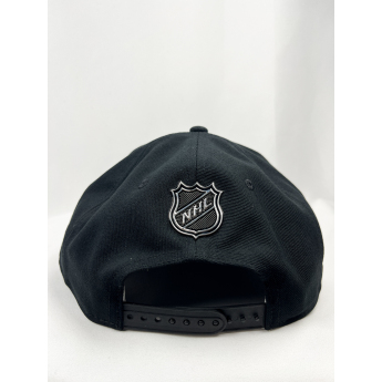 Philadelphia Flyers czapka baseballówka Authentic Pro Prime Flat Brim Snapback