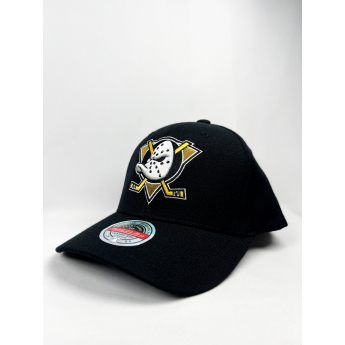 Anaheim Ducks czapka baseballówka NHL Team Logo Hc Cr Snapback