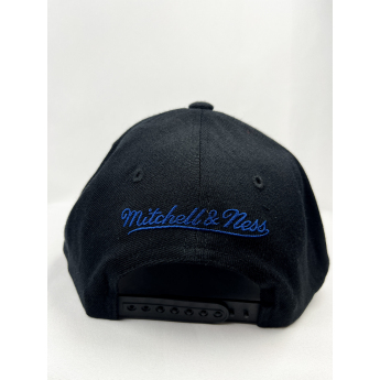 Toronto Maple Leafs czapka baseballówka NHL Team Logo Hc Cr Snapback