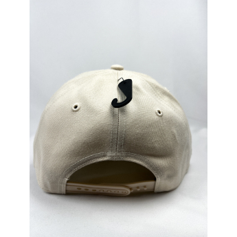 Toronto Maple Leafs czapka baseballówka Metallic Snap ´47 MVP white