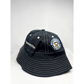 Pittsburgh Penguins kapelusz Contrast 6 Vintage
