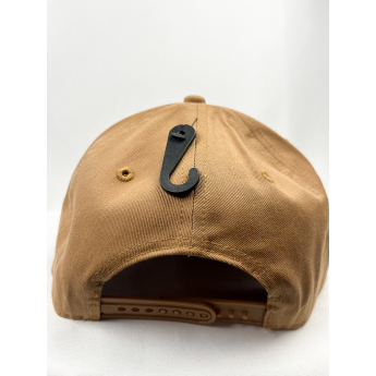 Boston Bruins czapka baseballówka Broadfield ’47 Mvp