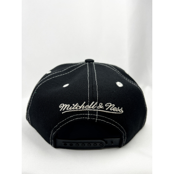 Boston Bruins czapka flat baseballówka Midway ’47 Hitch Lc