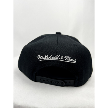 Los Angeles Kings czapka flat baseballówka Line Work Snapback Vntg