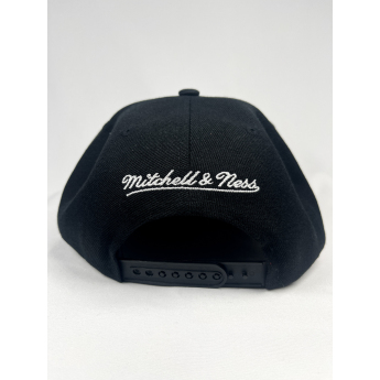 Dallas Stars czapka flat baseballówka Line Work Snapback