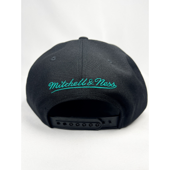 Anaheim Ducks czapka flat baseballówka Gshadow Snapback Vntg