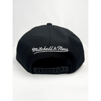 Chicago Blackhawks czapka flat baseballówka Gshadow Snapback Vntg