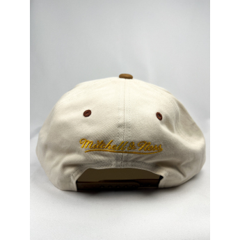 Boston Bruins czapka baseballówka Horizon Pro Snapback Vntg