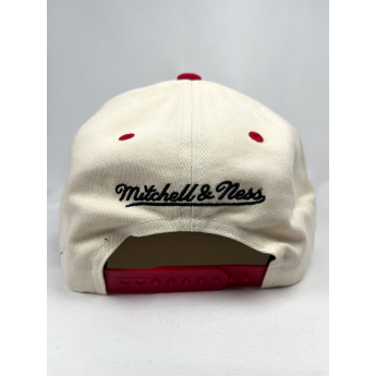 Detroit Red Wings czapka baseballówka Horizon Pro Snapback Vntg