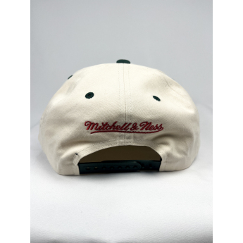 New Jersey Devils czapka baseballówka Horizon Pro Snapback Vntg