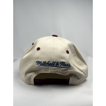 Colorado Avalanche czapka baseballówka Horizon Pro Snapback