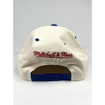 Chicago Blackhawks czapka baseballówka Horizon Pro Snapback