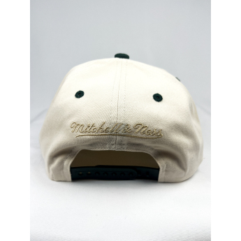 Minnesota Wild czapka baseballówka Horizon Pro Snapback