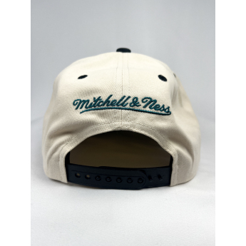San Jose Sharks czapka baseballówka Horizon Pro Snapback