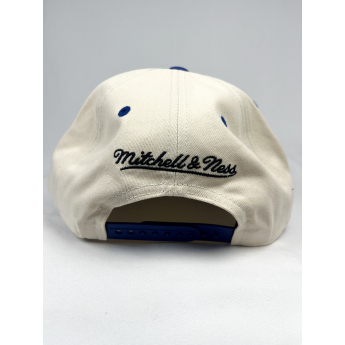 Toronto Maple Leafs czapka baseballówka Horizon Pro Snapback
