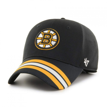 Boston Bruins czapka baseballówka Jersey ’47 SOLO