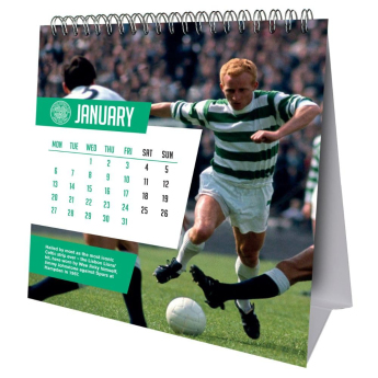 FC Celtic kalendarz 2025