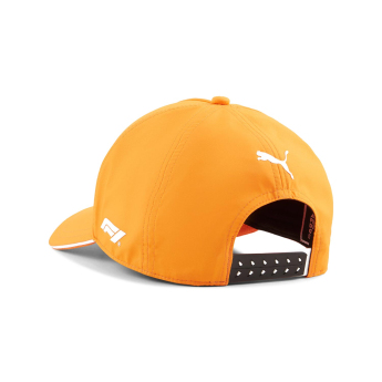 Formuła 1 czapka baseballówka Zandvoort GP orange 2024