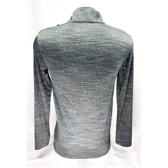 Pittsburgh Penguins bluza męska Quarter Zip