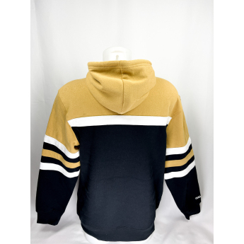 Vegas Golden Knights męska bluza z kapturem Head Coach Hoodie
