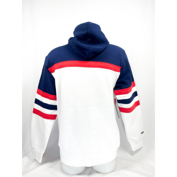 Washington Capitals męska bluza z kapturem Head Coach Hoodie
