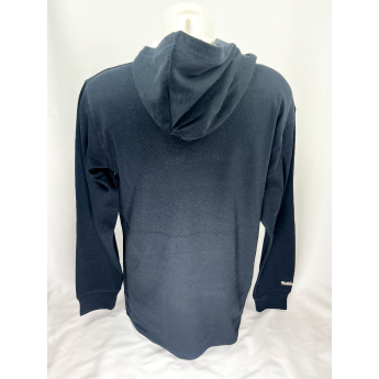 Chicago Blackhawks męska bluza z kapturem Thermal Lightweight Hoodie Current Logo