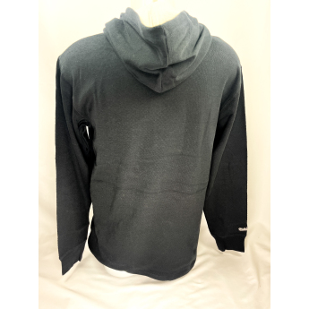 Dallas Stars męska bluza z kapturem Thermal Lightweight Hoodie Current Logo