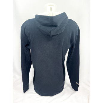 Philadelphia Flyers męska bluza z kapturem Thermal Lightweight Hoodie Current Logo