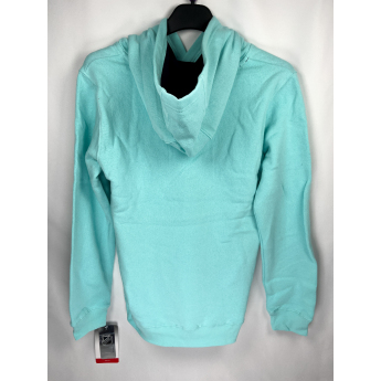 Seattle Kraken dziecięca bluza z kapturem Prime Logo Pullover Fleece