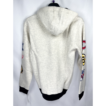 NHL produkty dziecięca bluza z kapturem Six Original 6 Hoodie Po Hoodie