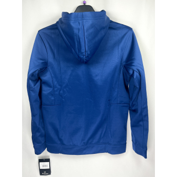 Tampa Bay Lightning dziecięca bluza z kapturem Authentic Pro Hood Po Hoodie
