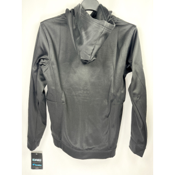 San Jose Sharks dziecięca bluza z kapturem Authentic Pro Hood Po Hoodie