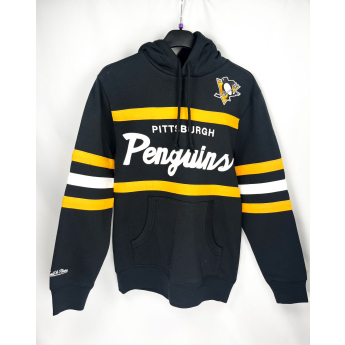 Pittsburgh Penguins męska bluza z kapturem Head Coach Hoodie
