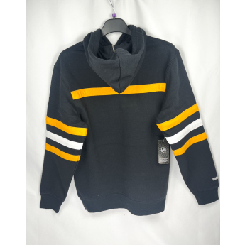 Pittsburgh Penguins męska bluza z kapturem Head Coach Hoodie