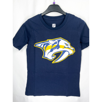 Nashville Predators koszulka dziecięca Primary Logo blue