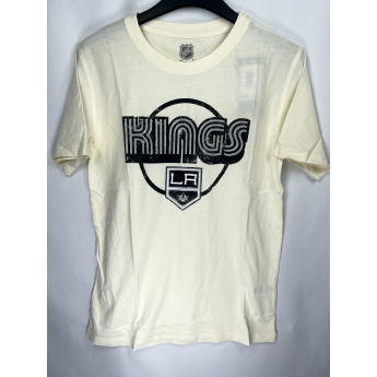 Los Angeles Kings koszulka dziecięca Sand Storm Ss Tee