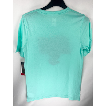 Seattle Kraken koszulka dziecięca Frosty Center Ultra