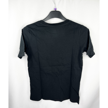 Vegas Golden Knights koszulka dziecięca Apro Logo Ss Ctn Tee black