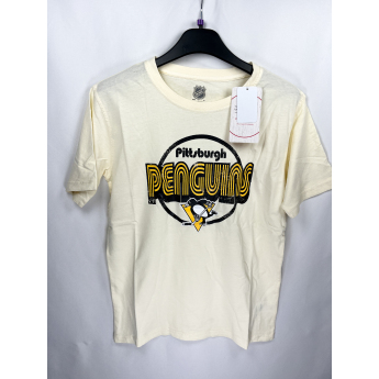 Pittsburgh Penguins koszulka dziecięca Sand Storm Ss Tee