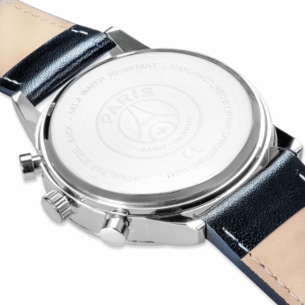 Paris Saint Germain zegarek męski Chronograph