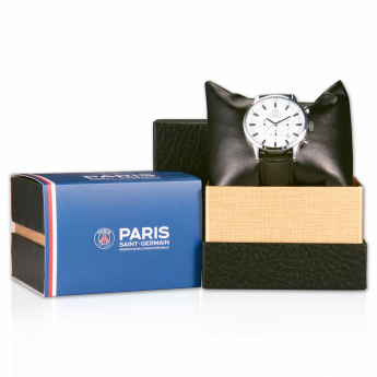 Paris Saint Germain zegarek męski Chronograph