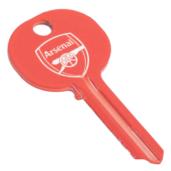 Arsenal klucz Crest