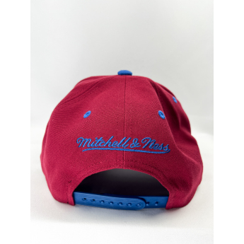 Colorado Avalanche czapka baseballówka Nhl All In 2.0 Pro Snapback Avalanche