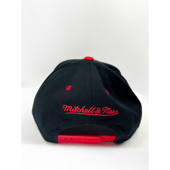 Chicago Blackhawks czapka baseballówka Nhl All In 2.0 Pro Snapback Blackhawks