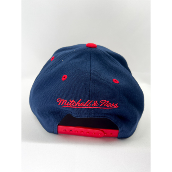 Washington Capitals czapka baseballówka Nhl All In 2.0 Pro Snapback Capitals